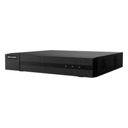 HikVision HWN-4104MH-4P(C) - Enregistreur vidéosurveillance 4 canaux POE