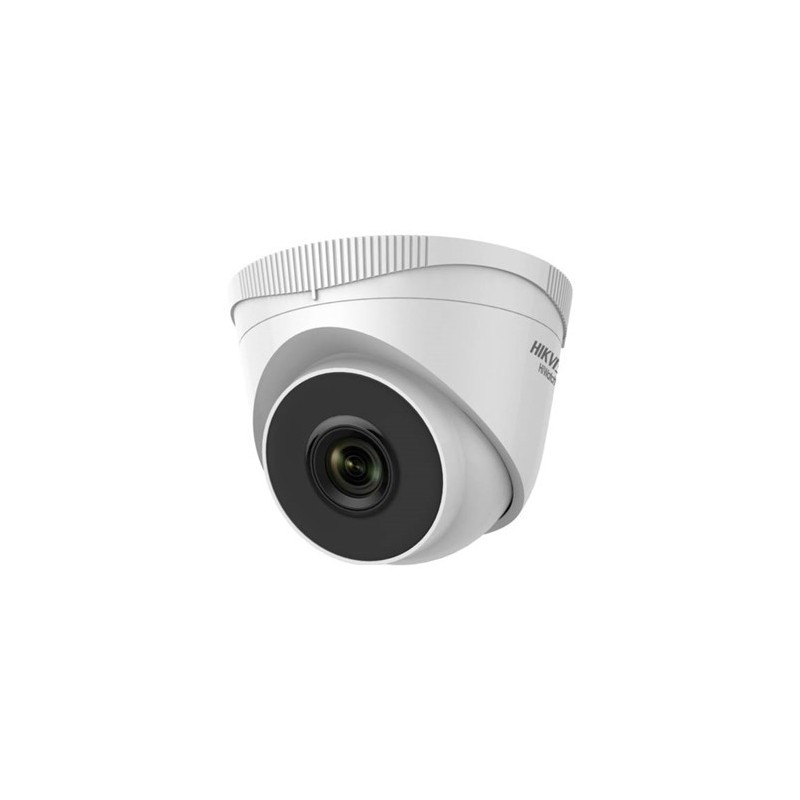 Hikvision HWI-T221H(C) - Dôme HiWatch IP 2 Mégapixels Hikvision HWI-T221H(C) - Dôme HiWatch IP 2 Mégapixels