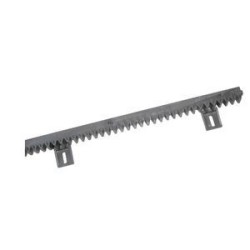 Somfy 9011089 - Crémaillère nylon fixation basse