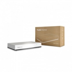 NICE - Contrôleur domotique Z-Wave+ 700 et Nice 433/868 Yubii Home