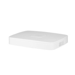 Dahua DH-XVR5104C-I3 - Enregistreur vidéosurveillance 4 cabuax BNC