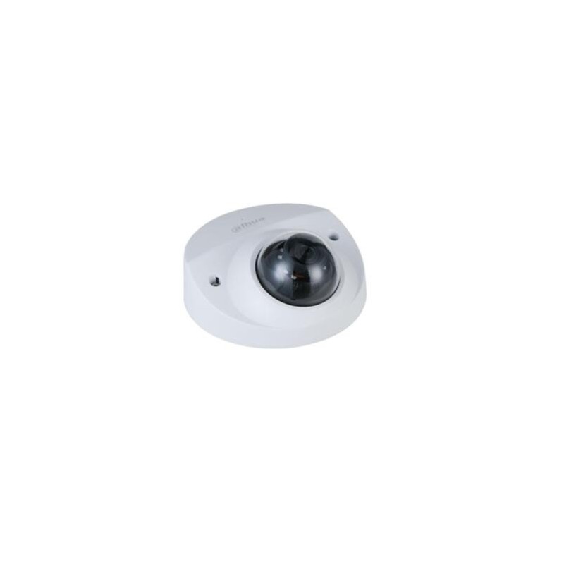 Dahua IPC-HDBW2431F-AS-S2 - Dôme vidéosurveillance Dahua IP 4 Mégapixels StarLigtht Dahua IPC-HDBW2431F-AS-S2 - Dôme vidéosurveillance Dahua IP 4 Mégapixels StarLigtht