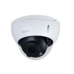 Dahua IPC-HDBW2431E-S-S2-DG - Dôme vidéosurveillance Dahua IP 4 Mégapixels StarLigtht noir