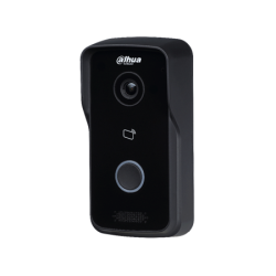 Dahua VTO2111D-P-S2 - SIP IP Video Intercom