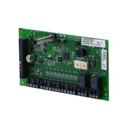 Vanderbilt - Module extension 8 / 2S for alarm SPC