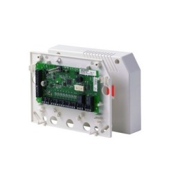 Vanderbilt SPCE652.100 - Module extension externe 8E / 2S pour alarme SPC