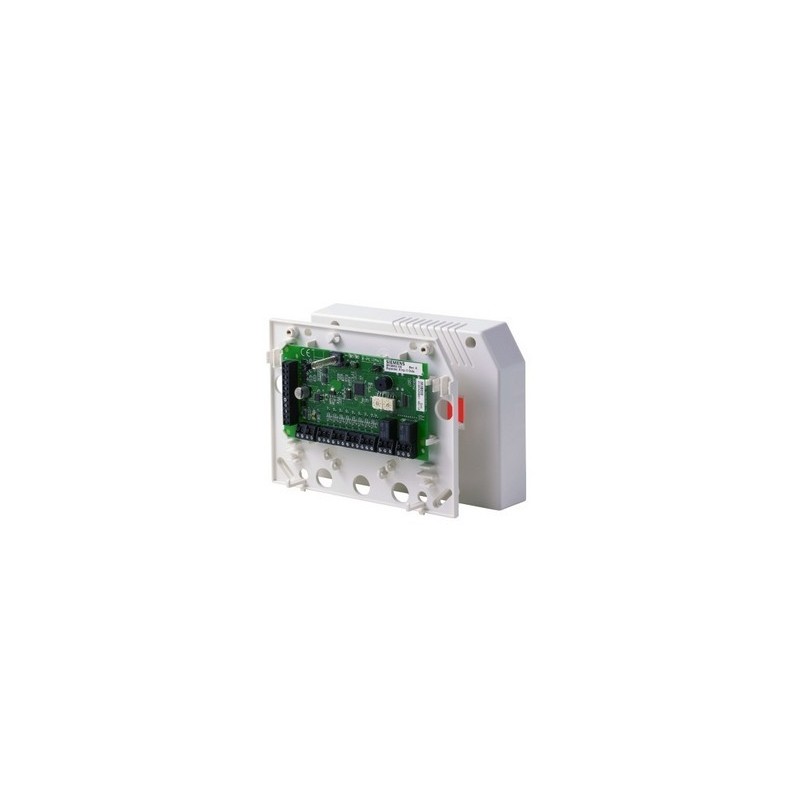Vanderbilt SPCE652.100 - Module extension externe 8E / 2S pour alarme SPC Vanderbilt SPCE652.100 - Module extension externe 8E / 2S pour alarme SPC