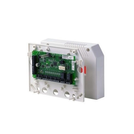 Vanderbilt SPCE652.100 - Module extension externe 8E / 2S pour alarme SPC