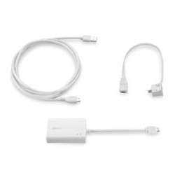 Somfy Tahoma Switch - Adaptateur RJ 45