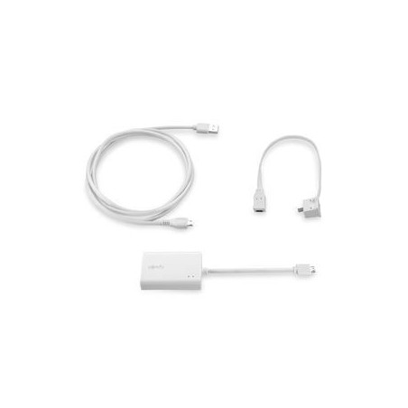 Somfy Tahoma Switch - Adaptateur RJ 45
