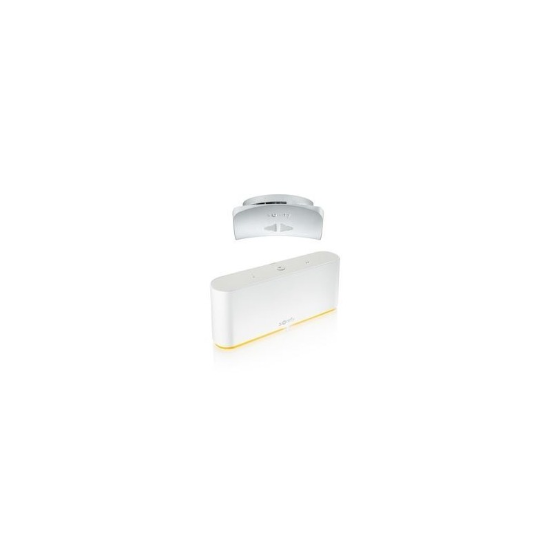 Somfy Tahoma Switch détecteur de fumée Somfy Tahoma Switch détecteur de fumée