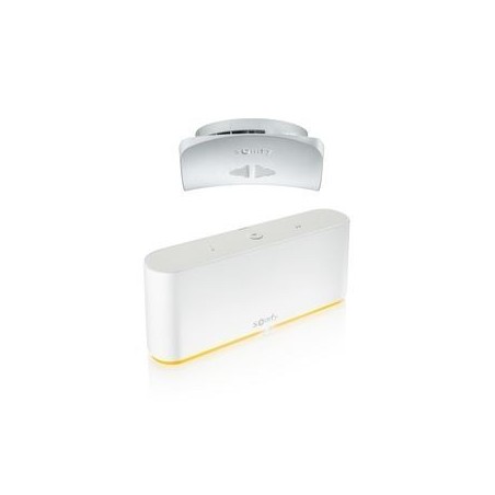 Somfy Tahoma Switch Smoke Detector