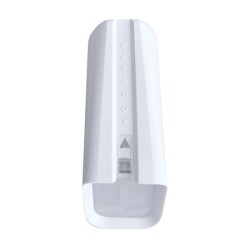 Paradox NV37MX - Détecteur rideau filaire 2*10 m