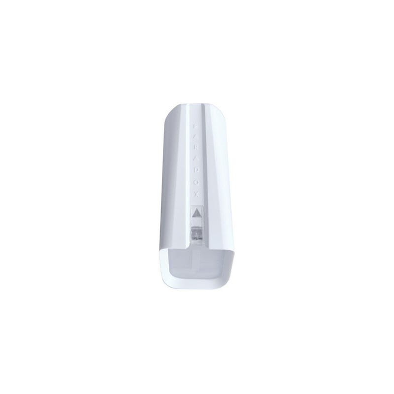 Paradox NV37MX - Détecteur rideau filaire 2*10 m Paradox NV37MX - Détecteur rideau filaire 2*10 m