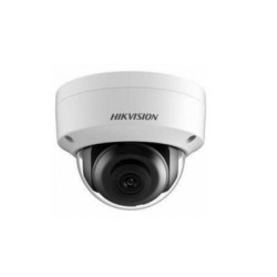 Hikvision DS-2CD2143G2-I - Dôme IP POE 4 mégapixels anti-vandale