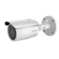 Hikvision DS-2CD1623G0-IZ - Caméra IP POE 2 Mégapixels varifocale