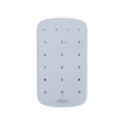 Dahua DHI-ARK30T-W2(868) - Clavier sans fil