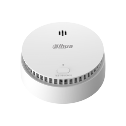 Dahua DHI-HY-SA21A-W2(868) - Rilevatore di fumo