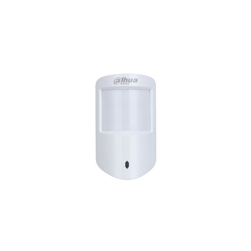 Dahua DHI-ARD1233-W2(868) - Détecteur alarme PIR sans fil Dahua DHI-ARD1233-W2(868) - Détecteur alarme PIR sans fil