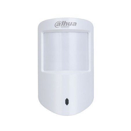 Dahua DHI-ARD1233-W2(868) - Détecteur alarme PIR sans fil