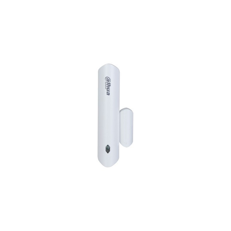 Dahua DHI-ARD323-W2(868S) - Détecteur ouverture alarme sans fil Dahua DHI-ARD323-W2(868S) - Détecteur ouverture alarme sans fil