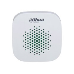 Dahua ARA12-W2(868) - Sirène alarme intérieure sans fil