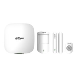Dahua DHI-ART-ARC3000H-03-GW2(868) - Pack alarme sans fil