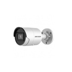 Hikvision DS-2CD2043G2-I - Caméra IP POE 4 Mégapixels Acusense