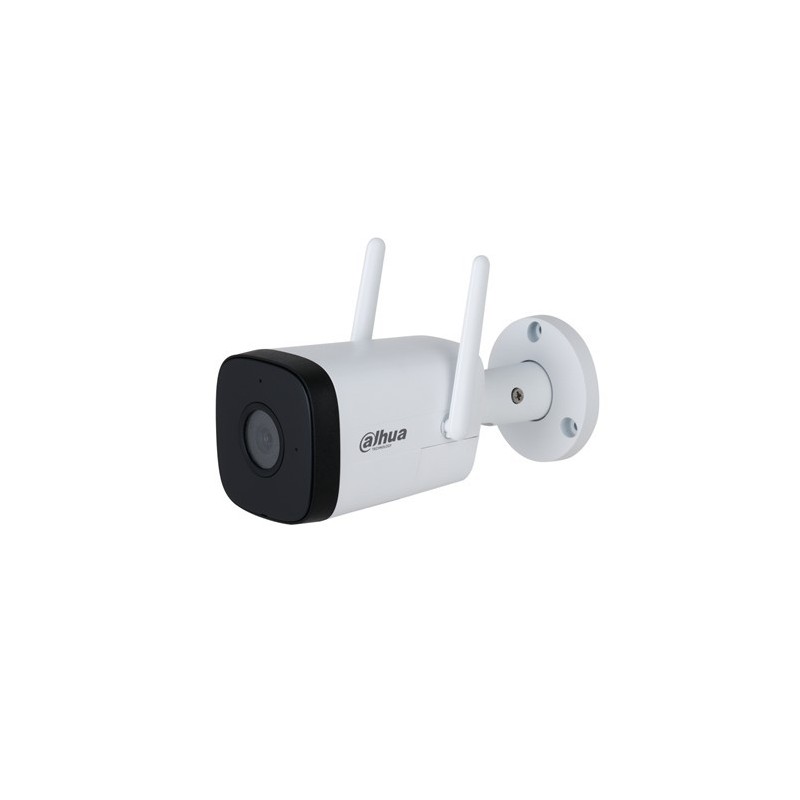 Dahua DH-IPC-HFW1430DTP-STW-0280B - Caméra vidéosurveillance IP WIFI 4MP Dahua DH-IPC-HFW1430DTP-STW-0280B - Caméra vidéosurveillance IP WIFI 4MP