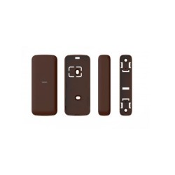 Hikvision DS-PDB-MCS-BROWN - Capot marron pour PDMCS-EG2-WE