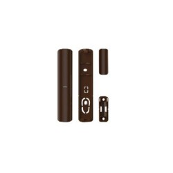 Hikvision DS-PDB-MC-BROWNE - Capot marron pour DS-PDB-MC-EG2