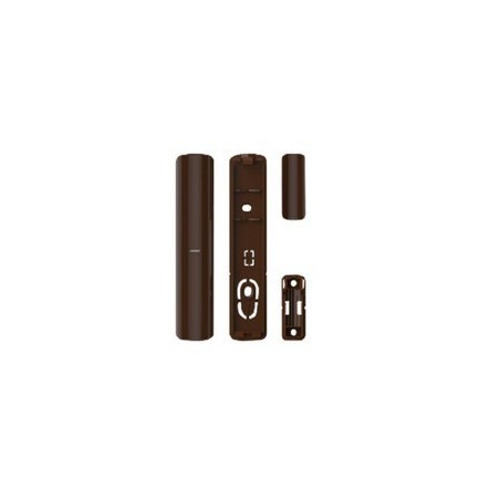 Hikvision DS-PDB-MC-BROWNE - Capot marron pour DS-PDB-MC-EG2