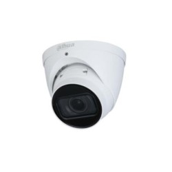 Dahua IPC-HDW2230TP-AS-0280B-S2-QH - Vandal-proof 2MP IP video surveillance dome