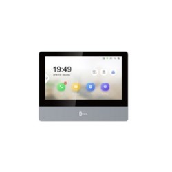 Hikvision DS-KH8350-WTE11 - Moniteur intérieur IP WIFI 7 pouces