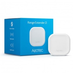 Aeotec ZGA001 - Répéteur de signal Zigbee Extender Zi