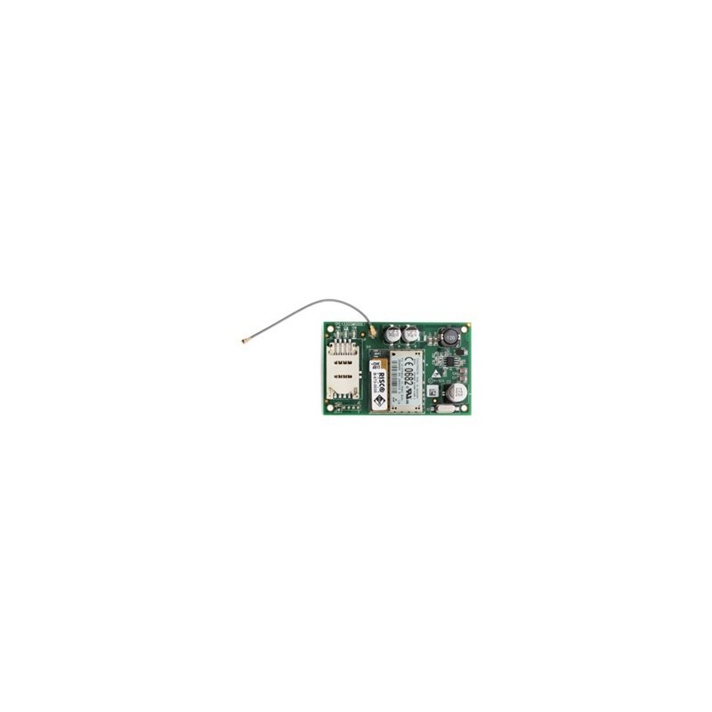 Risco RW132G4T0EUA - Risco module GSM/GPRS 4G DATA SMS Voix Risco RW132G4T0EUA - Risco module GSM/GPRS 4G DATA SMS Voix