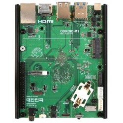 Hardkernel Odroid M1 - Ordinateur monocarte
