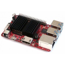 Hardkernel Odroid C4 - Ordinateur monocarte