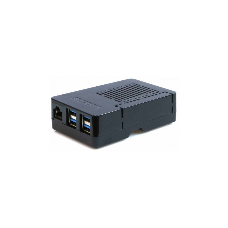 Hardkernel Odroid - Boitier Odroid C4 noir