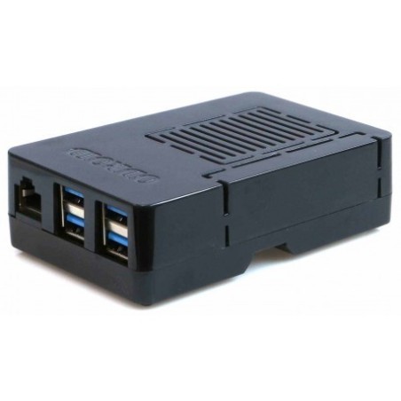 Hardkernel Odroid - Boitier Odroid C4 noir