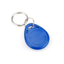 Tag badge MIFARE - Badge porte clés Mifare 13.56 Mhz