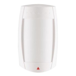 Paradox DG75 - Détecteur IR immunité aux animaux