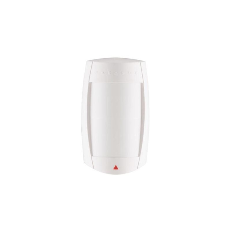 Paradox DG75 - Détecteur IR immunité aux animaux Paradox DG75 - Détecteur IR immunité aux animaux