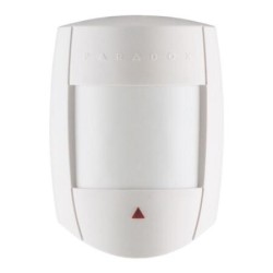 Paradox DG65 - Détecteur IR numérique quadruple