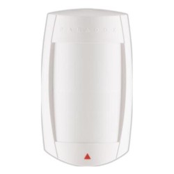Paradox PMD75 - Détecteur IR radio double optique immunité aux animaux
