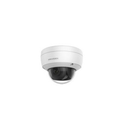 HIKVISION DS-2CD2186G2-I - Dôme IP POE 8MP Acusense