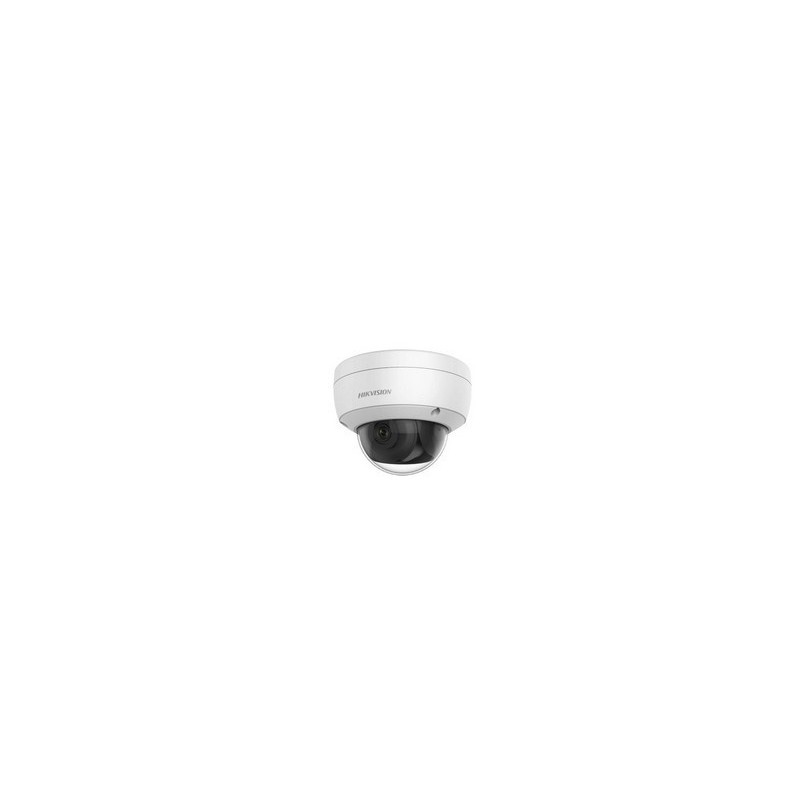HIKVISION DS-2CD2186G2-I - Dôme IP POE 8MP Acusense HIKVISION DS-2CD2186G2-I - Dôme IP POE 8MP Acusense