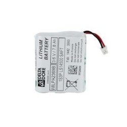 Delta Dore BPCLT8000TYXAL+ - Batterie clavier alarme
