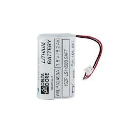 Delta Dore BPDME-DMBETYXAL+ - Batteria rilevatore di movimento per esterni