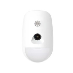 Hikvision DS-PDPC12P-EG2-WE - Détecteur caméra sans fil
